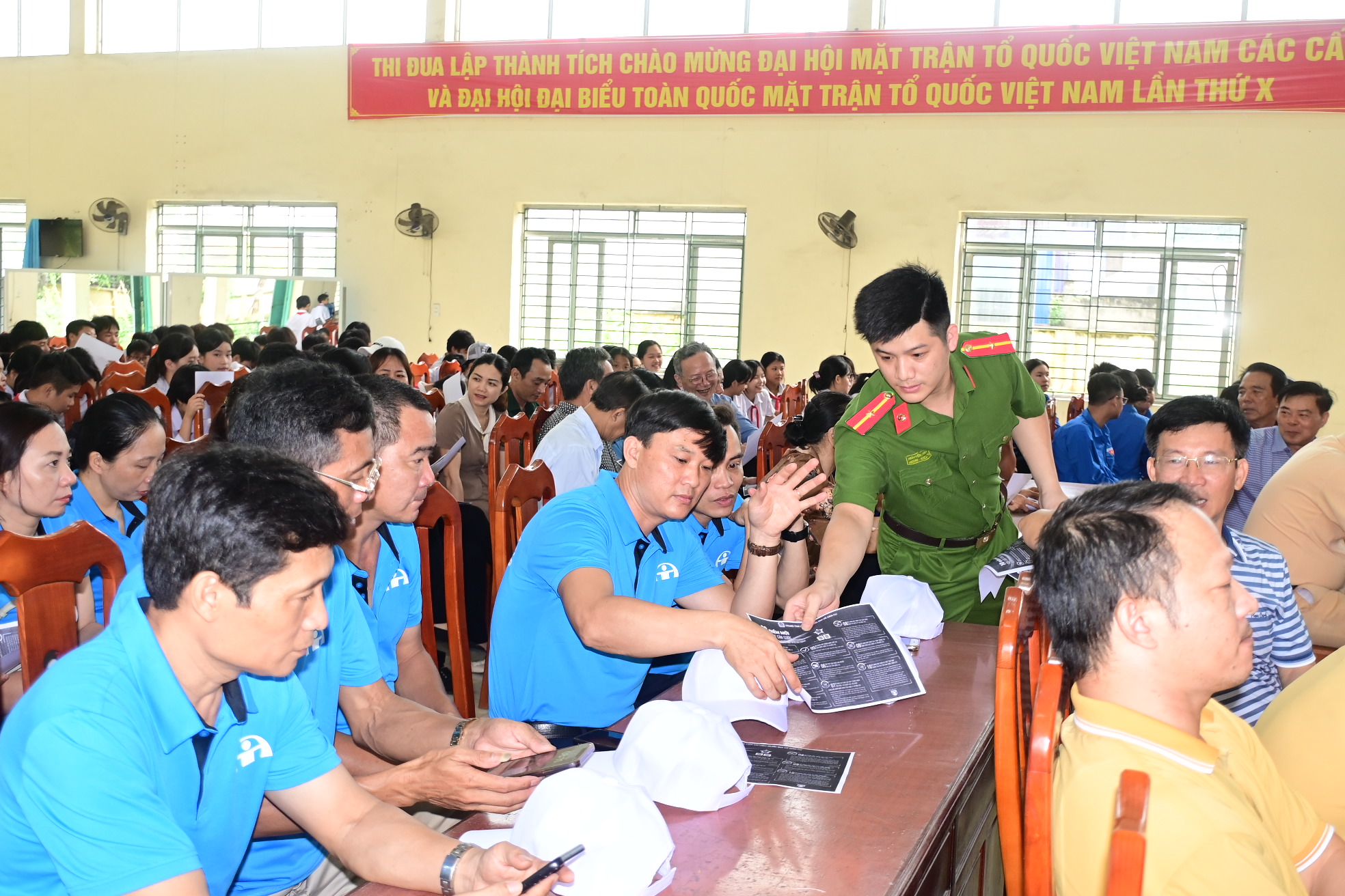 Cảnh báo thủ đoạn giả nhân viên gọi điện giao hàng sau đó chiếm đoạt tài sản